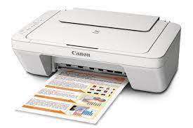 Ce pilote d'imprimante facultatif permet l'impression à 16 bits par couleur. Download Printer Driver Canon Pixma Mg2520 Driver Windows Mac Linux