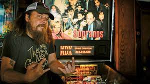 The thing is, the music holds up. Why Red Fang S Bryan Giles Is Completely Obsessed With Pinball Louder