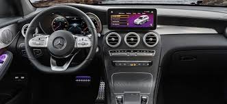 2020 Mercedes Benz Glc 300 Suv Mercedes Benz Of Boerne