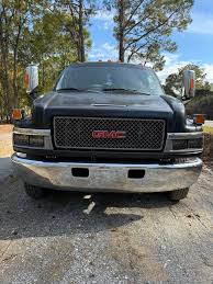 Image result for Black 2003 Topkick