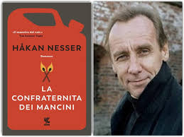 Intervista a Håkan Nesser