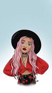 Fonds D Ecran Fannylngart Com Fond D Ecran Dessin Fond D Ecran Iphone Fille Fond Ecran