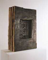 Jhemp Bastin Kunst Skulpturen Keramikskulptur Kunst Auf Holz