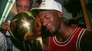 La folle ragione per cui Jordan saltò la visita alla Casa Bianca nel 1991