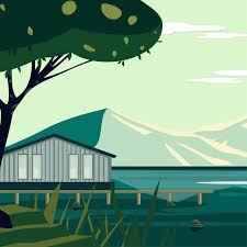 Klik pada gambar thumbail untuk mengunduh gambar ukuran penuh. Gambar Latar Belakang Rumah Pondok Bangunan Taman Clipart Landskap Bangunan Rumah Png Dan Vektor Untuk Muat Turun Percuma Latar Belakang Gambar Pedesaan Gambar Latar Belakang