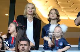 Zlatan ibrahimovic is a professional footballer. Helena Seger Wife Of Zlatan Zlatan Ibrahimovic Fans Facebook