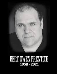 I just find out that Bert Smith passed away last week. And the funeral was  yesterday. I will miss him. He is our grandpa. Enjoy be with Heavenly  Father. I love you