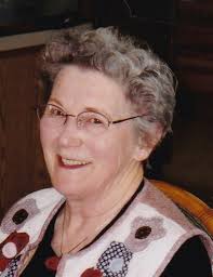 Obituary information for Adeline M. Becker