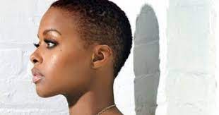 20 african american short pixie haircuts 2021. Chrisette Michele Short Natural Haircuts Short Natural Hair Styles Natural Hair Styles