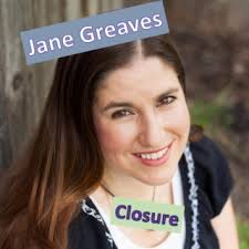 Download Jane Greaves album songs: Closure