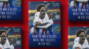 All christian benteke news updates and notification on our mobile app available on android and itunes. Christian Benteke On Twitter A Best Seller Worldbookday