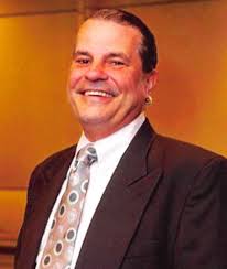 Obituary of Wayne Edward Lloyd