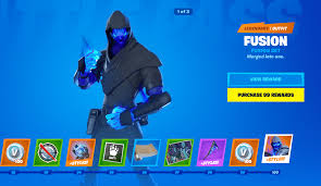 The fortnite season 5 battle pass features an extensive list of new emotes, skins and gliders. All Fortnite Chapter 2 Season 1 Battle Pass Cosmetics Items Skins Pickaxes Gliders Emotes Wraps More Fortnite Insider