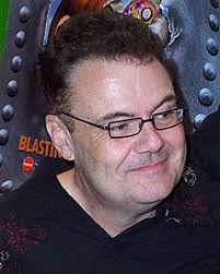 The show completely reimagined the relationship between lydia deetz and the titular character, with beetlejuice taking her on wild. Glenn Shadix Wikipedia