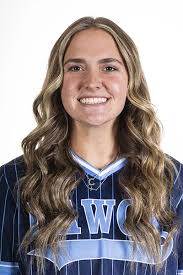 2025 Softball Roster