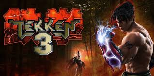 5 liste des jeux psp. Tekken 3 Version Android Telecharger Gratuitement