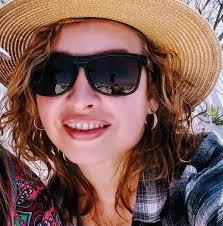 Liliana Tristan Gonzalez