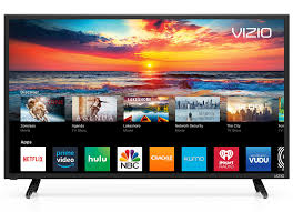 Here, you can get an amazing roku device. Vizio D Series 40 Class Smart Tv D40f F1 Vizio