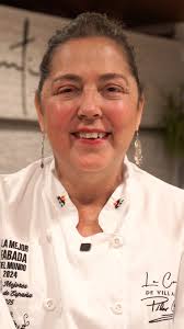 La Mejor Fabada del Mundo se come en Avilés; se elabora en la olla  ferroviaria y la cocina Pilar Meana, chef de La Cantina de Villalegre. ✓  ¿Aún no la has probado? #