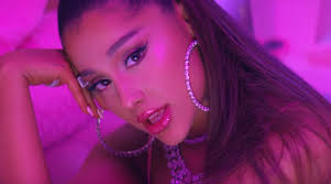 She has also appeared in other theatre and television roles and has lent her voice to animated television and films. The Best Lyrics From Ariana Grande S Thank U Next For Your Instagram Caption Popbuzz