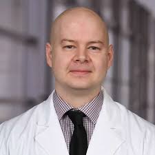 Anesthesiology Residents