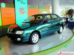 Kereta potong sparepart murah klang. 2000 Proton Waja 1 8 I 16v 120 Hp Technical Specs Data Fuel Consumption Dimensions