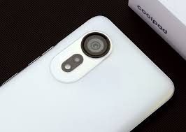 Coolpad Cool 20s: бюджетный смартфон с ...