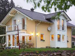 Mit leistung und leidenschaft beim hausbau entstehen einzigartige traumhäuser. Combino Individuell Wolf System Haus