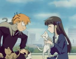 Fruit 39 S Basket Gif Tumblr Fruits Basket Basket Fruit Basket