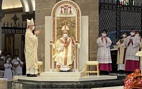 Advincula was born 25 january 1938 in juneau alaska. Advincula Seeks Clergy S Support In Journey As Manila Archbishop Philippine News Agency