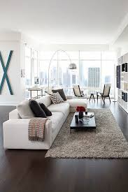 Amenagement Salon Http Www M Habitat Fr Par Pieces Salon Et Salle A Manger Quel Living Room Decor Modern Modern Apartment Design Interior Design Living Room