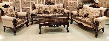 Seat cushion seat cushion cushion wholesale waterproof outdoor durable sofa seat cushion covers custom. Premium Handcrafted Teak Wood Sofa Set Yt 178