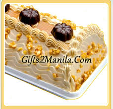 Preheat oven to 375°f (190°c) with. Goldilocks Cake Flavors Chiffon Cakes Are Very Light And Airy Foam Cakes Similar To Angel Food Cakes Samaraecpfm