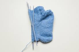 Check spelling or type a new query. How To Knit A Square Dutch Sock Heel Mirella Moments