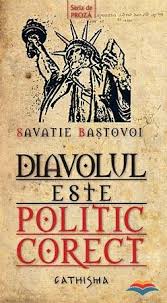 Intre diavol si dorinta fblondi. Diavolul Este Politic Corect Dialog Dintre Un Episcop Si Un Mason Batrin Savatie Bastovoi