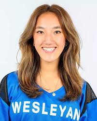 2024 Field Hockey Roster