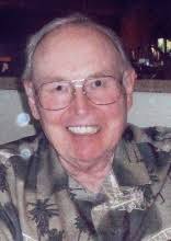 Obituary information for L. Charles Johnson