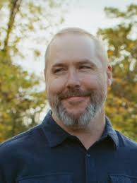 Benjamin Anthony Larson