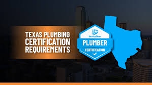 How long does it take to become a master plumber? Texas Plumbing License How To Become A Plumber In Texas