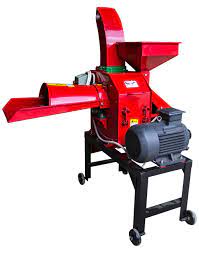 Vreau să primesc oferte timp de: Tocator De Furaje Si Cereale Ms 400 24 3 7 Kw 1000 Kg Ora Flexmag Md 11600 Lei
