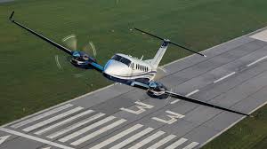 It S Official King Air 360 Certified Aopa