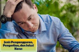 Faktanya, fresh graduate s1 lebih. Jenis Pengangguran Pengertian Dan Solusi Kasus Akuntan Muslim
