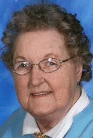 Lillian Schafer Obituary (2014)