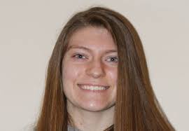 Delaware All-State girls swimming first team