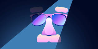 The 4 Simple Truths Impostor Syndrome Is Hiding From You Truth Syndrome Heart Sunglass