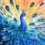 Radiant Majesty