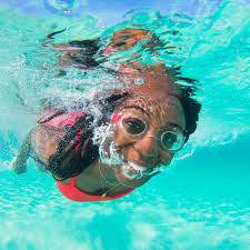 This police procedural won best drama, best screenplay and best actress at. Learning To Swim Taught Me More Than I Bargained For The New York Times