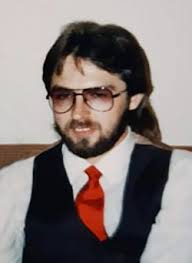 David Oliver Alderson