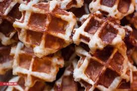 طريقة تحضير الكوفريت مجلة لالة مولاتي نت Majalat Lalamoulati Net Food Breakfast Waffles
