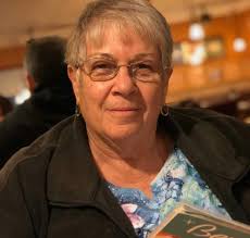 In loving memory of Patricia Ann Lafreniere